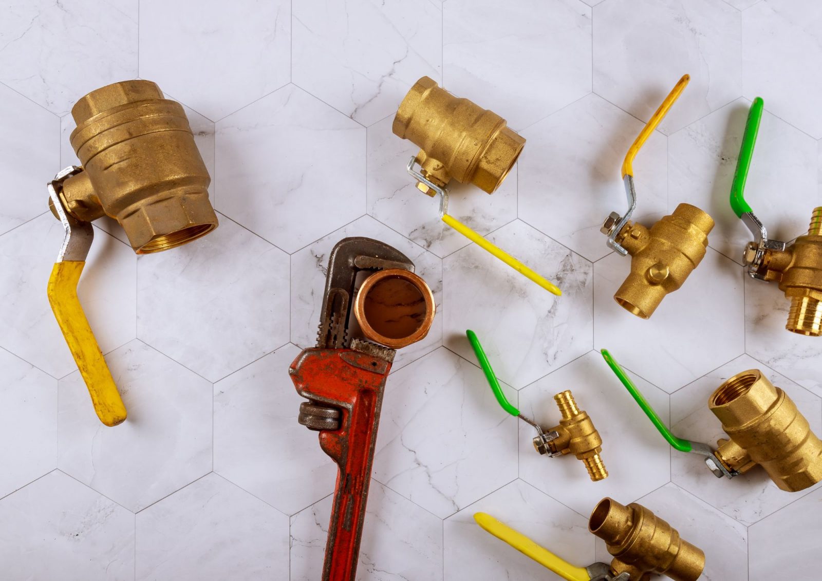 Herramientas que necesitaremos para hacer una instalación de fonataneria en Sabadell