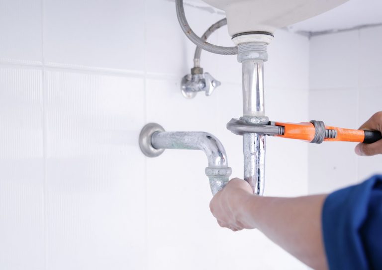 Instalación de fontanería en Sabadell