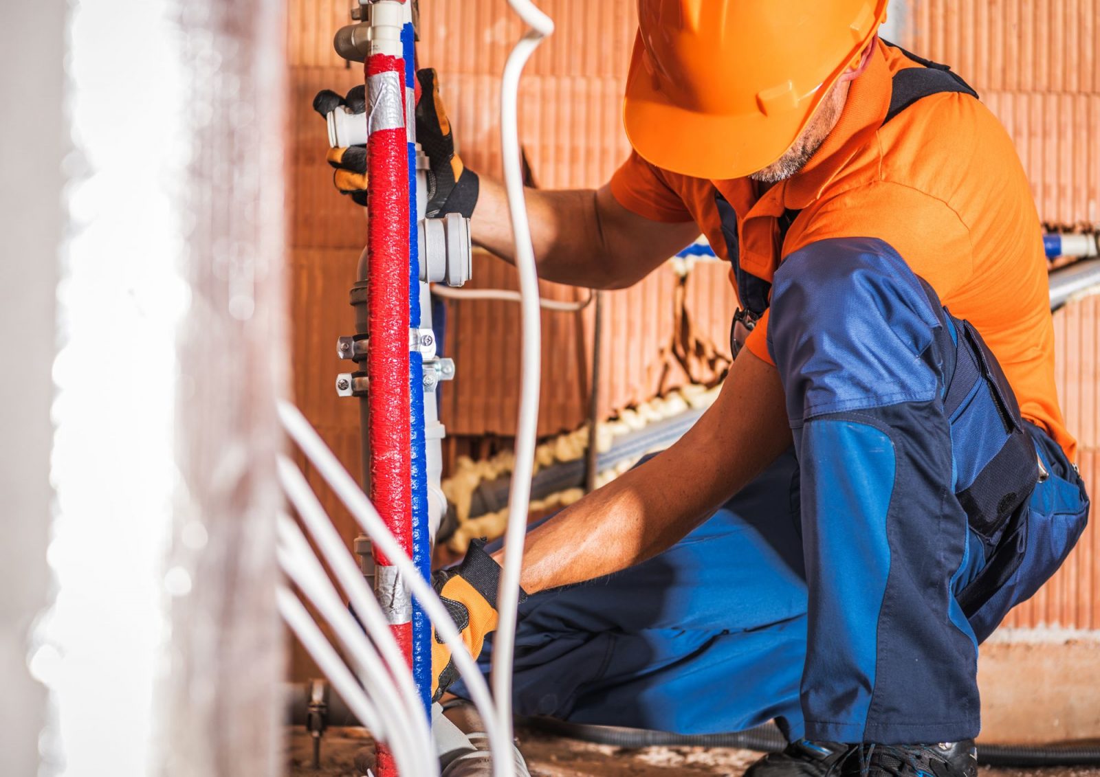 Hacemos tus instalaciones de fontanería en Terrassa mucho más fácil 