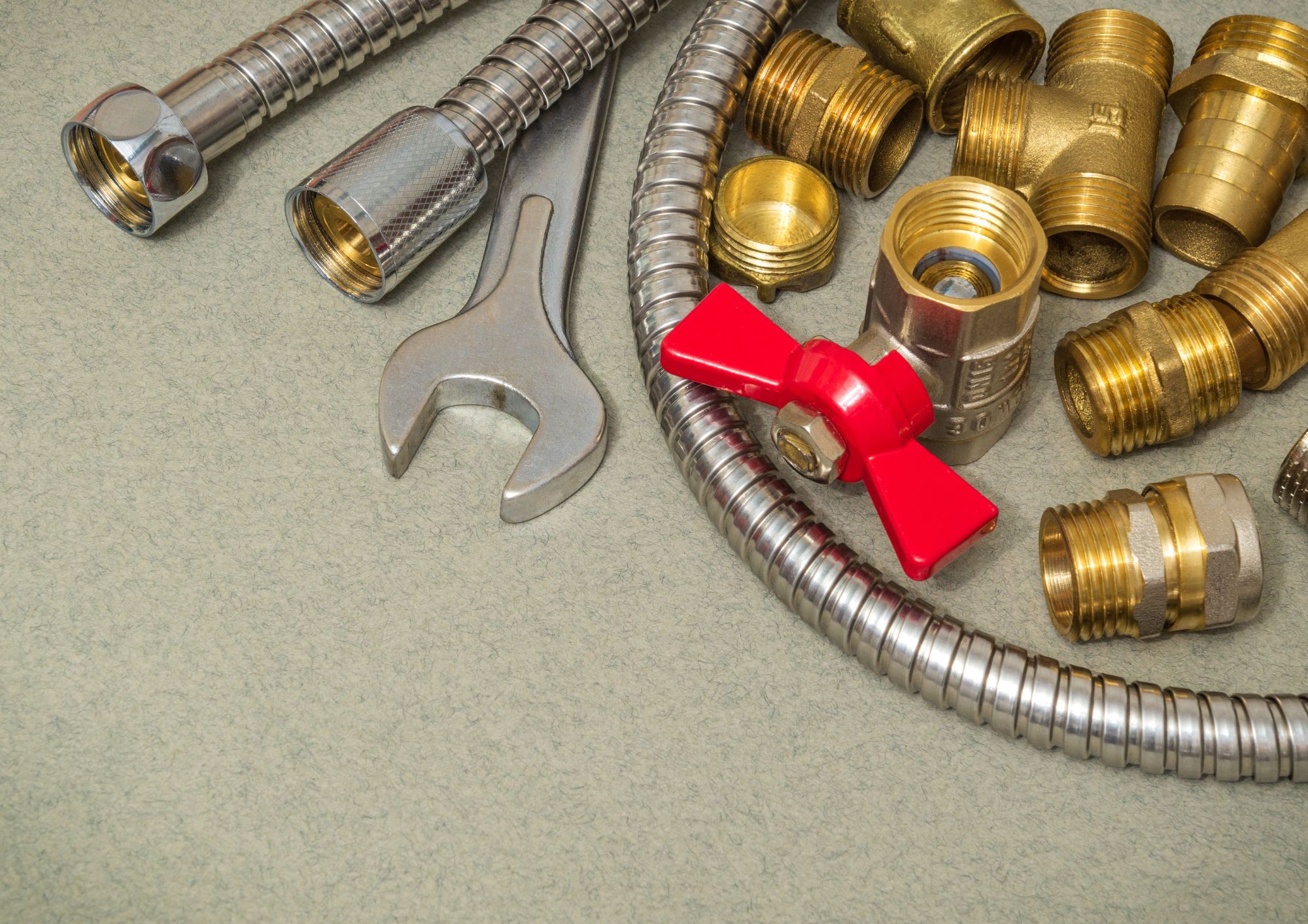 Herramientas que se usaran para la reparación de tu grifo en Sabadell