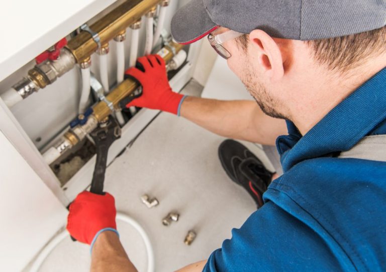 Descubre por qué Somos la Mejor Opción para Instalaciones de Fontanería en Barcelona