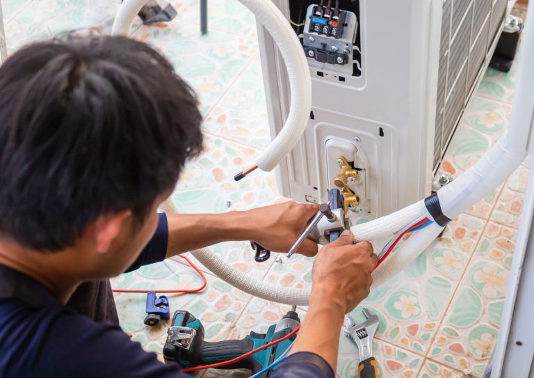 La importancia de contar con verdaderos expertos para la instalación de aire acondicionado