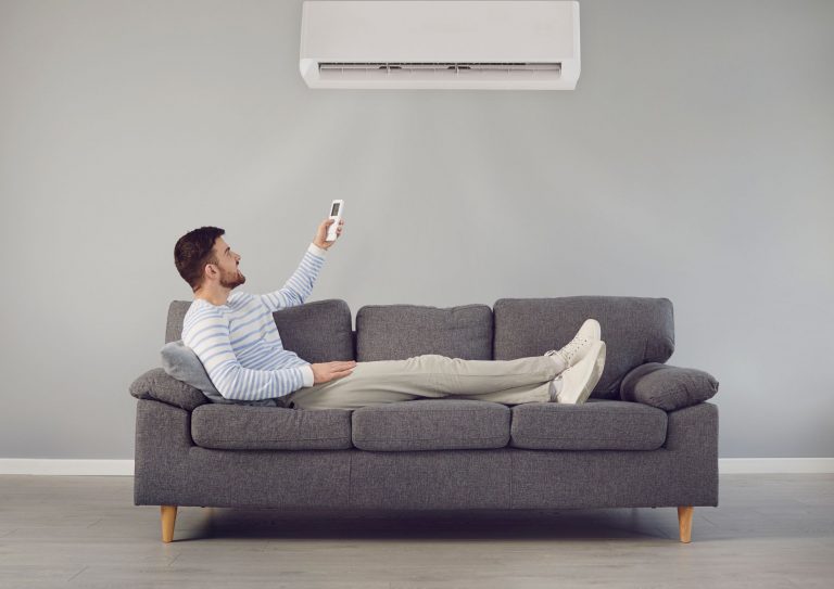 Avances revolucionarios: Tecnologías innovadoras en sistemas de aire acondicionado para un confort óptimo