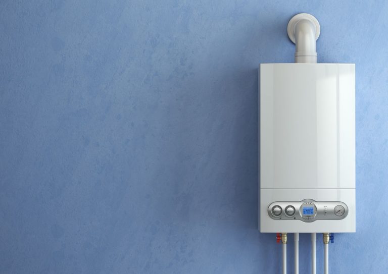 Tipos de calderas y cuál es el más adecuado para tu hogar