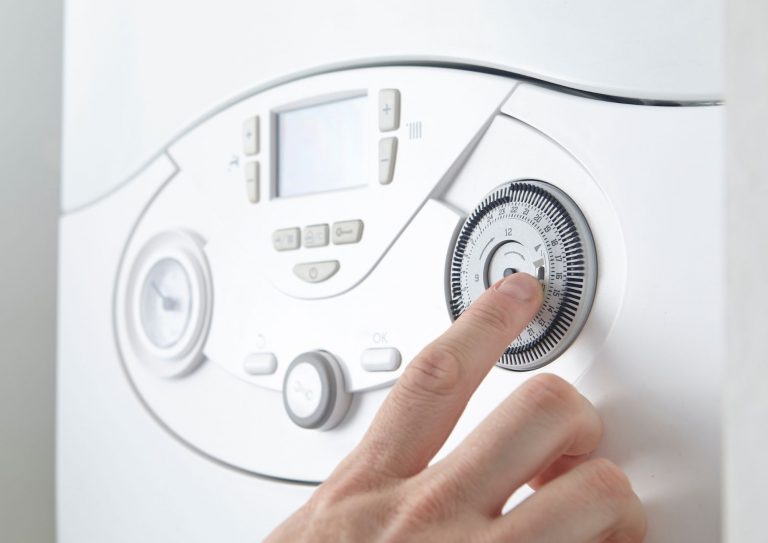 Ventajas de cambiar a una caldera de alta eficiencia energética